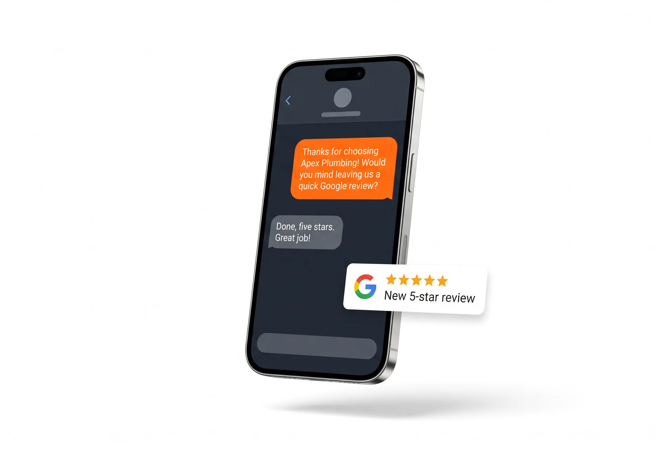 The Review Engine