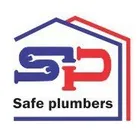 Safe Plumbers logo