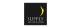 Supply My Fire logo