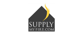 Supply My Fire logo