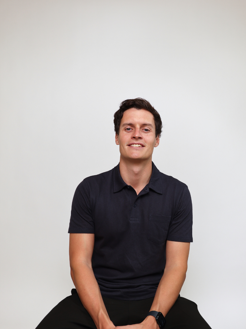 Elliot - Local Ladder Founder